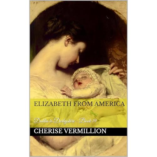 Elizabeth from America