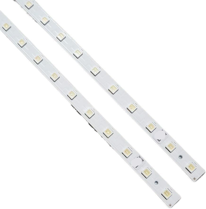 Compatible with Backlight Strip 43 Models V9Q6-430SM0-R0 QE43Q60RAT BN96-48377AL QE43Q60TAU
