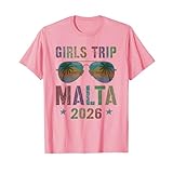 ヴィンテージ 女の子 旅行 マルタ 2026 旅行 水泳 旅行 お揃い Tシャツ