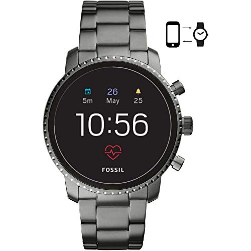 Fossil Smartwatch FTW4012