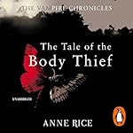 Cover of The Tale of the Body Thief