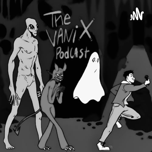 Couverture de The VaniX Podcast