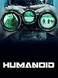 humanoid  Humanoid - Der letzte Kampf der Menschheit