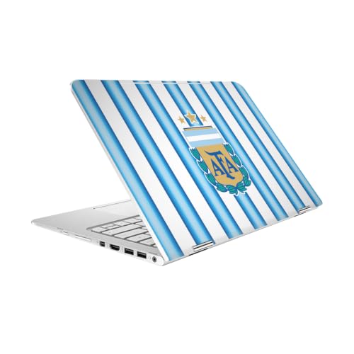 Vinyle Argentine HP Spectre Pro X360 G2 Finition Premium