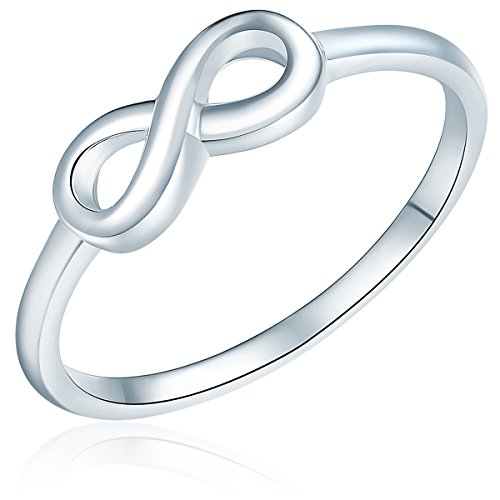 Preisvergleich Produktbild Rafaela Donata Classic Collection Ring Sterling Silber 60903108