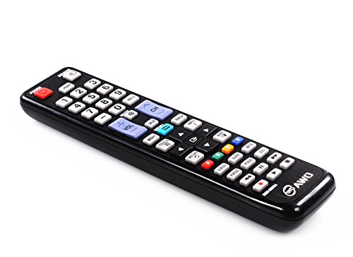 Awo Bn59-00996A New Replacement Tv Remote Control Bn59-01178W Bn59-00997A Bn59-01199F Aa59-00594A Bn59-01179A Aa59-00594A Aa59-00600A Aa59-00652A Aa59-00666A For Samsung Led Lcd Plasma Smart Tvs #TOP1