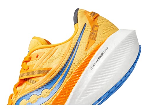 Image of Saucony Women's Triumph 20 Sneaker