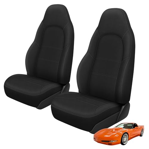 Kistrba Neoprene & Foam Seat Covers