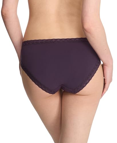 Image of Natori Women's Bliss Cotton Girl Brief Panty