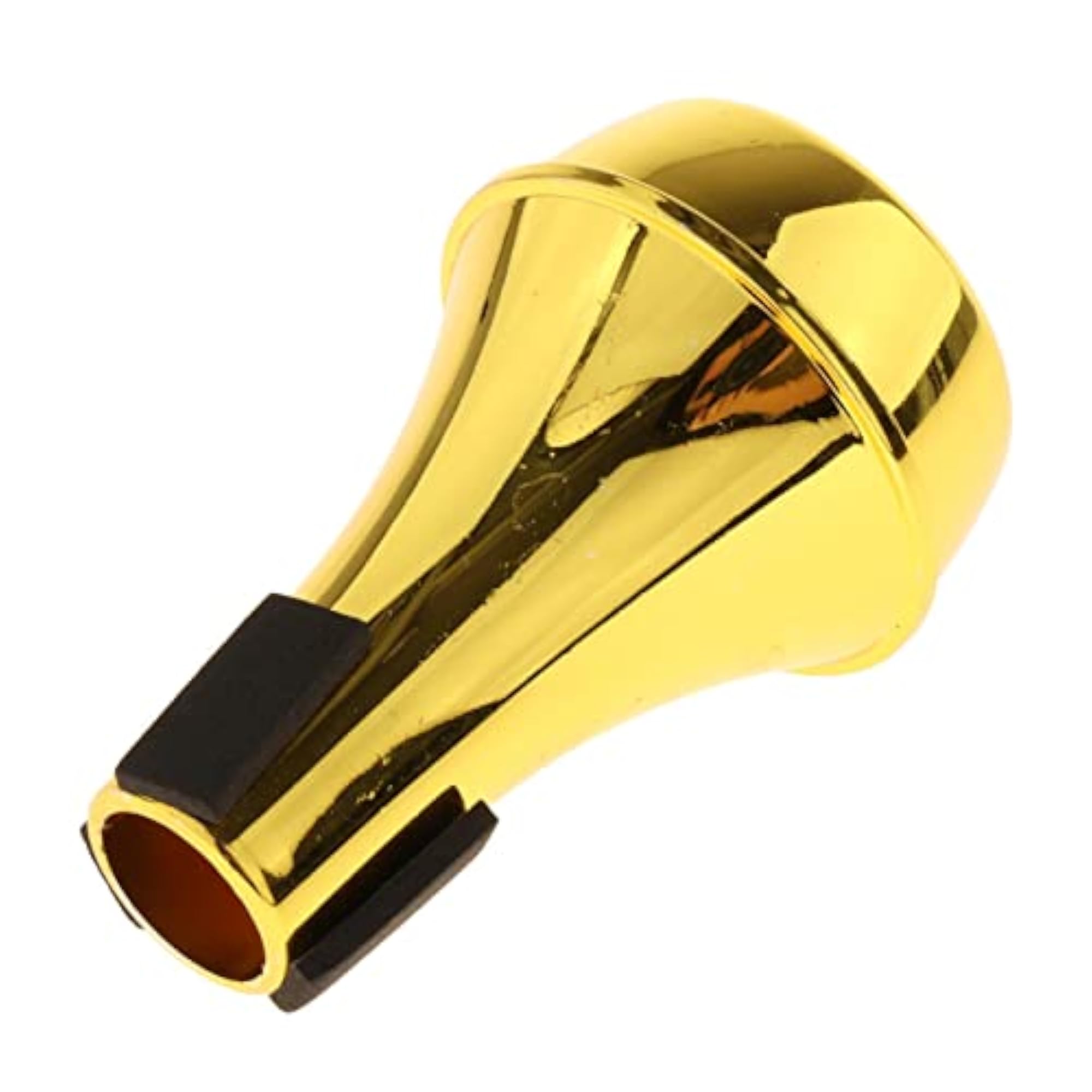 Lightweight Practice Trumpet Straight Mute Silencer