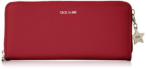 セシルマクビー 長財布の通販 価格比較 価格 Com