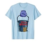 Spongebob Squarepants Chum Bucket T-Shirt