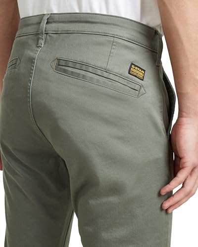 G-Star Raw C.V. Skinny Chino – Ansicht 5