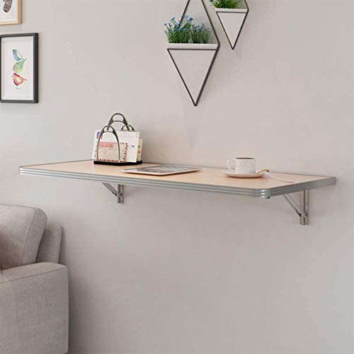 Panneau à Base de Bois Pliable 120x40cm - Libérez l'Espace Mural