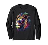 click here for more colorful animals tee like this