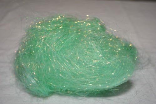 heidifeathers Angelina Fibres - Mint