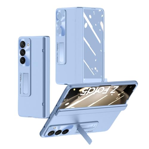 Coque Samsung Galaxy Z Fold 5 antichoc pour protéger la charnière des chutes