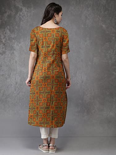 Image of ANNI Designer Women Kurta