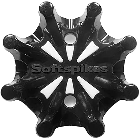 SOFTSPIKES Pulsar Fast Twist Golf Spikes Cover