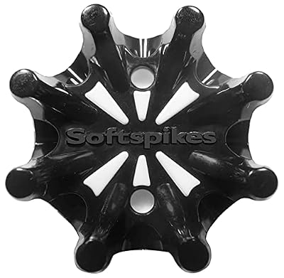 Legend Softspikes Pulsar Kit