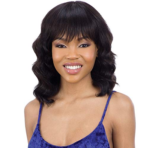 Mayde Beauty 100% Human Hair Wig - Bailee