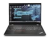 Lenovo P52S 15.6' FHD Intel Core i7-8650U 1.9GHz, 16GB RAM, 512GB SSD, Windows 11 Pro 64bit, CAM, Nvidia Quadro P500 2GB (Renewed)