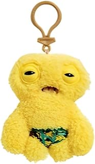 ZURU Fuggler - Keyrings 5 inch - Series 4 15705J