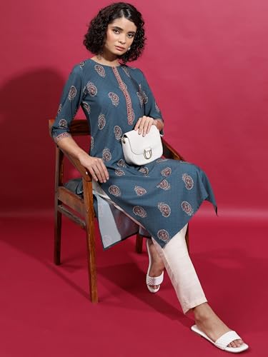 Image of Vishudh Women Kurtas
