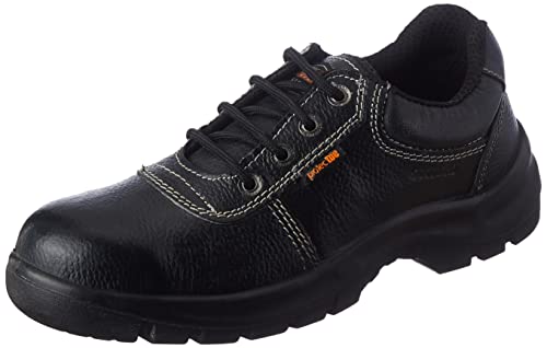 Woodland Mens Black Leather Casual Shoe-6 UK 40 EU (GC 3860021GPT) (B0B9LMKJ2S) Amazon Price History, Amazon Price Tracker