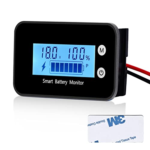 Find The Best Rv Battery Monitoring System Reviews & Comparison Katynel