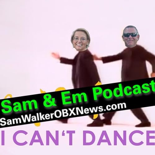 #89: I Can't Dance cover art