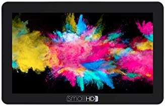 SmallHD Focus OLED Micro HDMI (Monitor Only) MON-Focus-OLED-Base