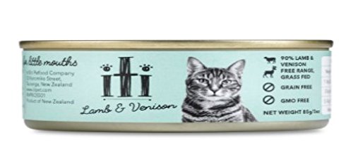 �C�e�B(iti) �L���b�g�� �������x�j�\�� 85g