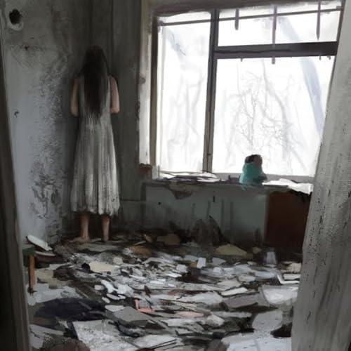 The Making Of A Ghost Town | Scary Stories from The Internet