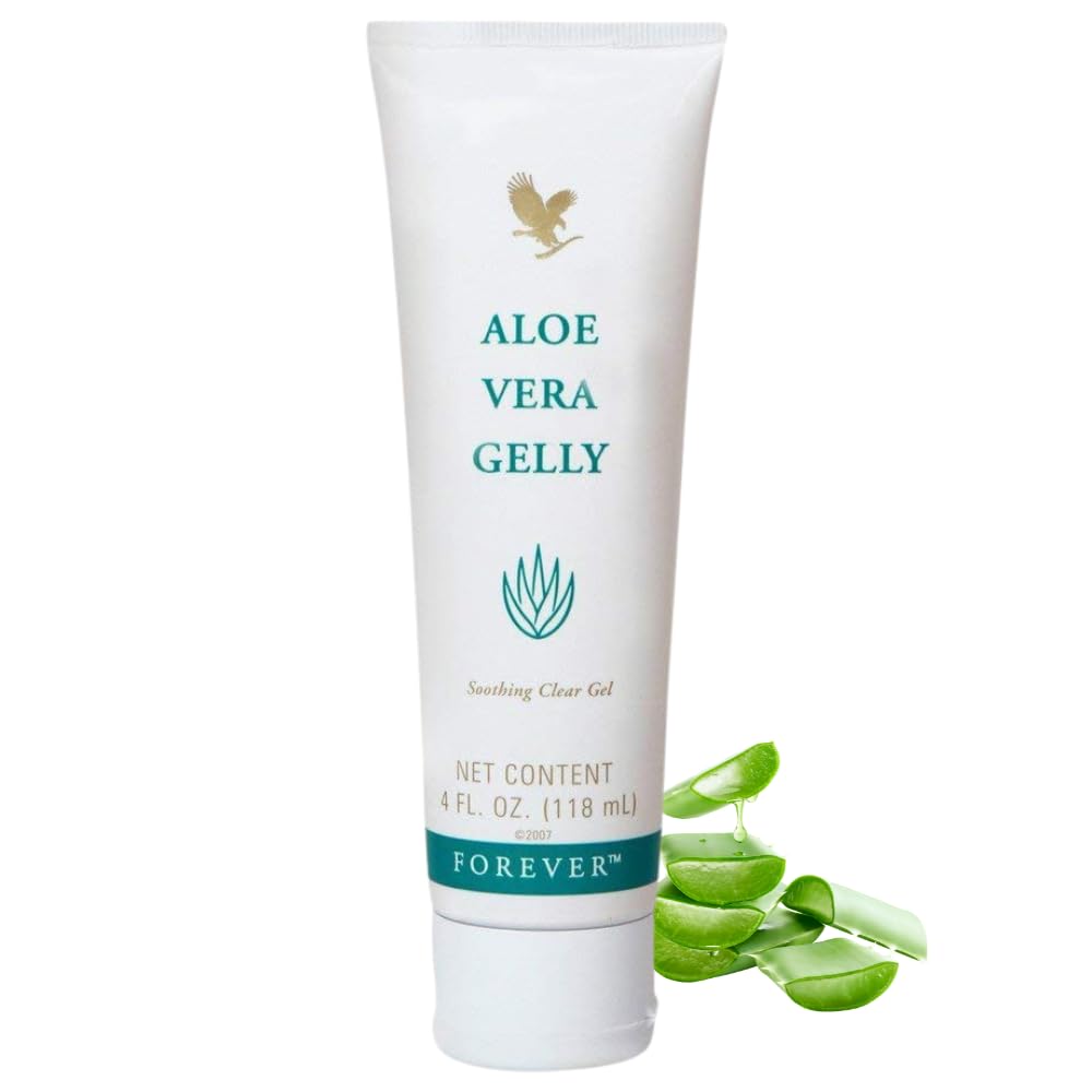 Genric Forever Living Aloe Vera Jelly, 118 ml(Pack of 1) (B08QM7RS5D) Amazon Price History, Amazon Price Tracker