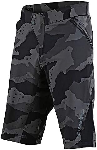 Amazon.co.jp: Troy Lee Designs Ruckus Men's BMX Shorts - Black