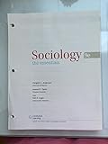 Llf Sociology Essentials