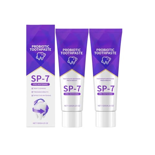 Dentifrice gencives sensibles pour apaiser l'inconfort buccal