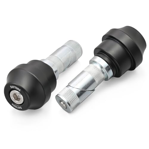 Amazon | デイトナ(Daytona) バーエンドミラー アダプター