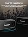 Bluetooth speaker 5.0, Tronsmart Force 40W Portable Speaker With 3D Stereo, Extra...