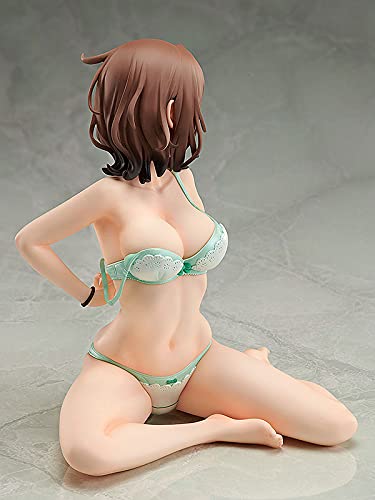 Amazon.co.jp: kigae morning 1/4スケール PVC製 塗装済み完成品