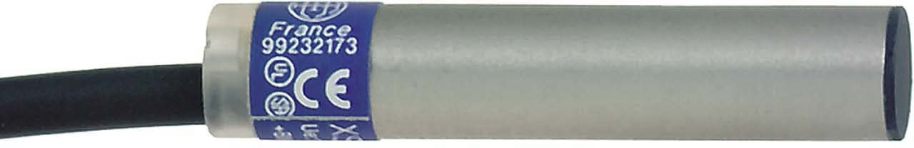 DETECTOR INDUCTIVO L6 12-24 V