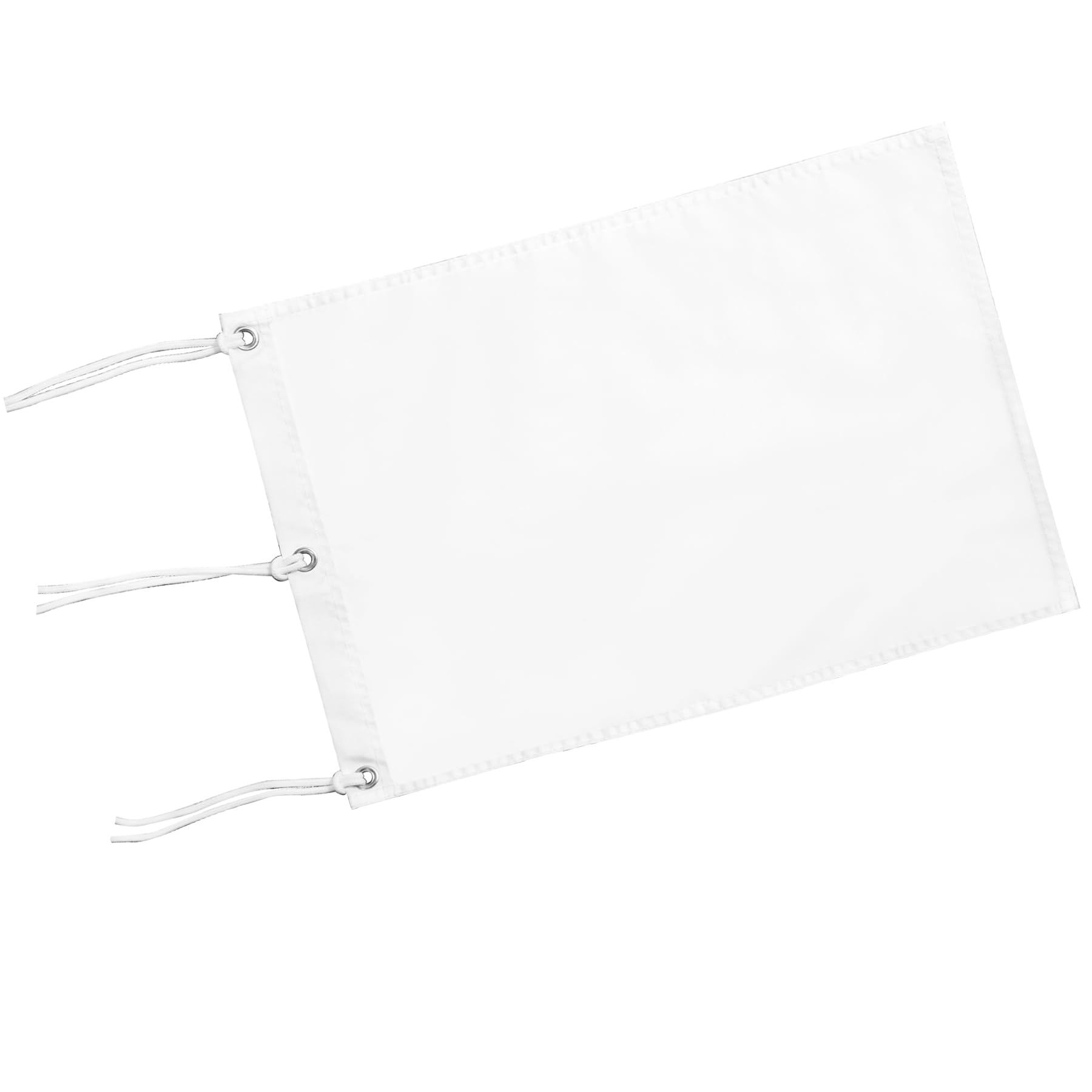 KINGTOP Golf Flag 20x14 Inch - 420D Nylon, Brass Grommets - Standard Putting Green Flags for Backyard Practice, Golf Courses, Country Club