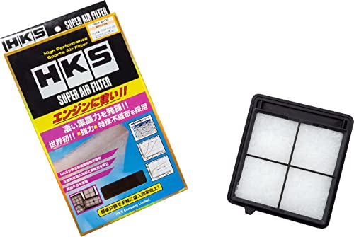 配送料専用 Amazon | HKS エアクリーナー スーパーエアフィルター(純正交換