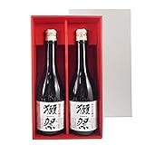 獺祭 純米大吟醸 磨き4