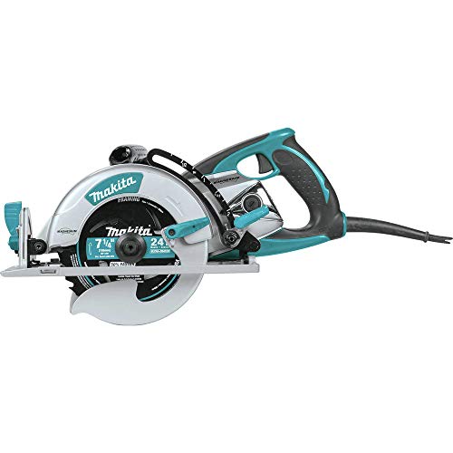 Makita 5377MG Hypoid Magnesium Saw