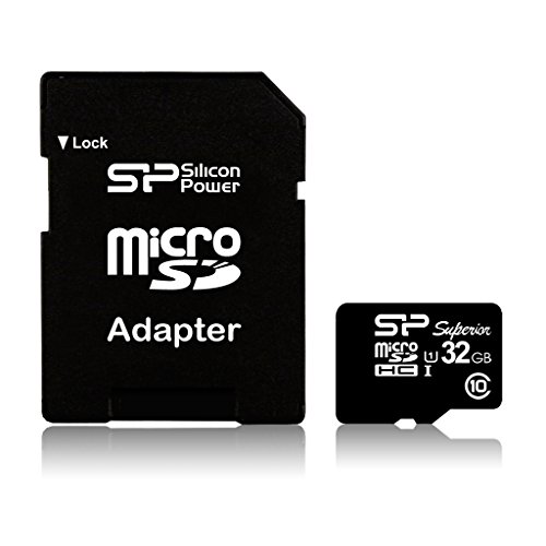 Preisvergleich Produktbild Silicon Power SP032GBSTHDU1V10-SP 32GB Speicherstick USB 2.0