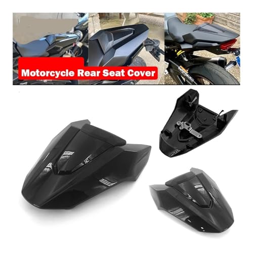 Capot de selle CB650R CBR650R aérodynamique protégeant le carénage arrière moto - 2