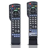 テレビリモコン N2QAYB000588 for Panasonic