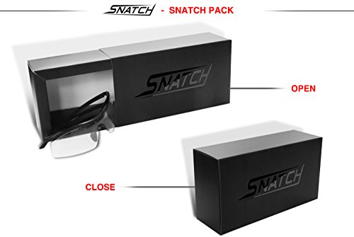 Comparte este contenido con los demás golfistas Buffer Email Print Facebook Linkedin Telegram Pinterest Twitter Whatsapp Comienza a entrenar con tu propio entrenador personal Pulsa aqui 👆 si quieres tener un estilo de vida mas saludable SNATCH-Gafas-Ciclismo-Fotocromaticas-Bicicleta-MTB-Running-Ski-Golf-Pesca-Nauticas-Deportes-Puente-Nasal-Ajustables-by-Italy-Negro-MatteNegro-Shiny-Fotocromaticas